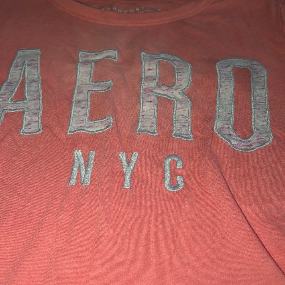 Aeropostale shirt